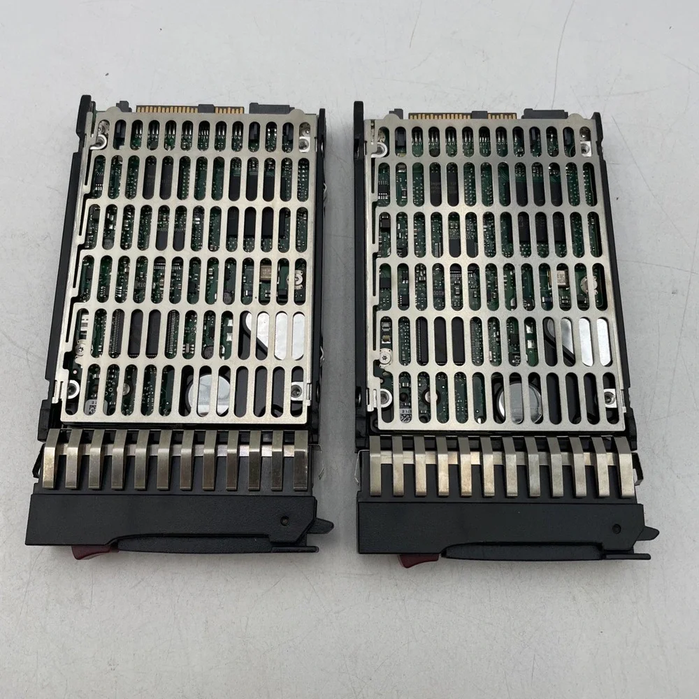 HP DG146BB976 146GB 2.5